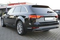 Audi A4 45 TFSI Avant sport