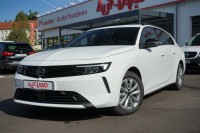 Vorschau: Opel Astra ST 1.2 Turbo Aut.