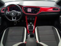VW T-Roc 1.5 TSI Sport
