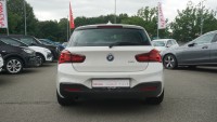 BMW 118 i Edition M Sport Shadow
