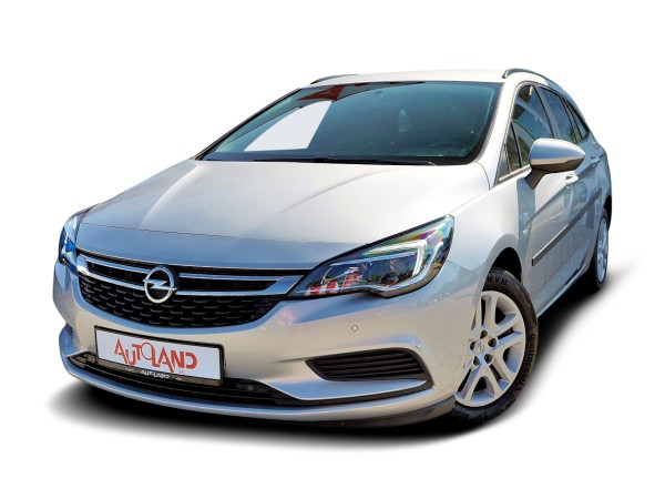 Opel Astra K ST 1.6 CDTI Edition