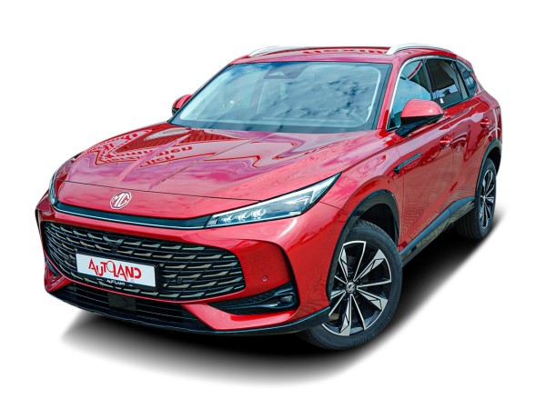 MG HS 1.5 T-GDI Luxury Aut.