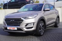 Vorschau: Hyundai Tucson 1.6 CRDI Style 2WD