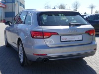 Vorschau: Audi A4 Avant 1.4 TFSI DSG