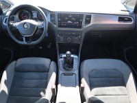 VW Golf Sportsvan 1.0 TSI
