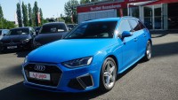 Audi A4 Quattro 40 quattro 2.0 TDI S-Line