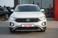 VW T-Roc 1.0 Life