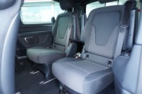 Mercedes-Benz V-Klasse V 300 d lang AMG-Line