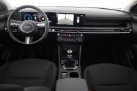 Hyundai Tucson 1.6T-GDI
