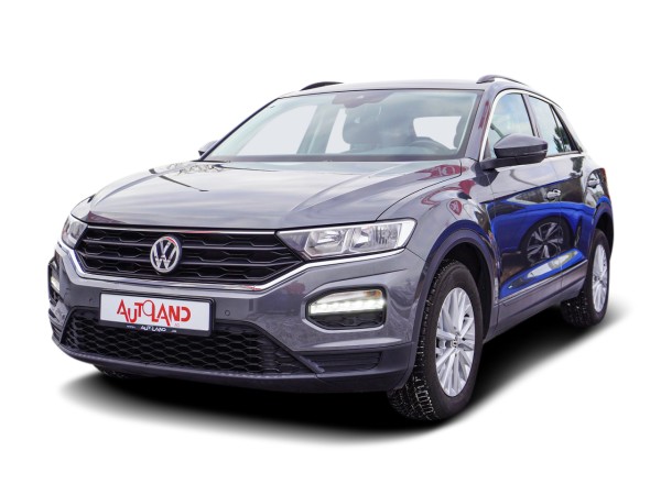 VW T-Roc 1.0 TSI
