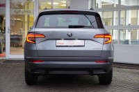 Skoda Karoq 1.5 TSI