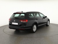 VW Passat Variant 2.0 TDI DSG