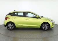 Hyundai i20 1.0 T-GDI Aut.