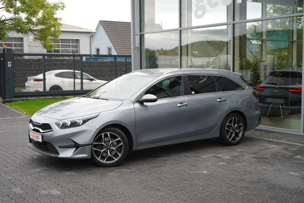 Kia cee'd Sporty Wagon Ceed SW 1.5