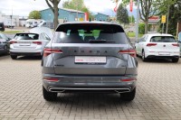 Skoda Karoq Sportline 2.0 TSI DSG 4x4