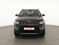 Jeep Compass 1.4 MultiAir Limited 4WD