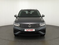 VW Tiguan Allspace 2.0 TDI Life