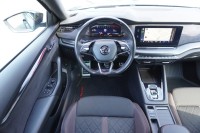 Skoda Octavia Combi 2.0 TSI RS