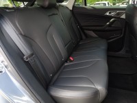 MG HS 1.5 T-GDI Luxury