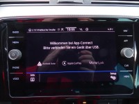 VW Passat Variant 1.5 TSI R-Line