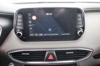 Hyundai Santa Fe 2.2 CRDI Premium 4WD