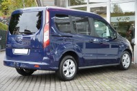 Ford Tourneo Connect 1.5 TDCi Titanium SHZ