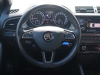 Skoda Fabia Combi 1.0 TSI Clever