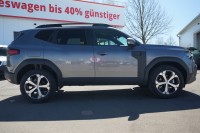 Dacia Duster Journey Hybrid 155 Aut.