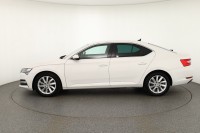 Vorschau: Skoda Superb 1.4 TSI iV