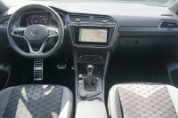 VW Tiguan Allspace 2.0 TDI R-Line 4Motion