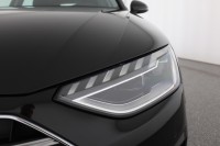 Audi A4 Avant 35 TFSI advanced