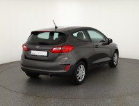 Ford Fiesta 1.1 Trend