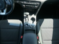 Kia Sportage 1.6 T-GDI Spirit Aut.