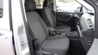 VW Caddy 2.0 TDI Life DSG