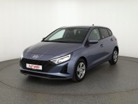 Hyundai i20 1.2 Navi Sitzheizung LED