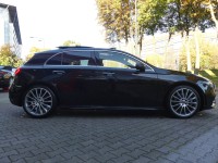 Mercedes-Benz A 250 A-Klasse AMG-Line