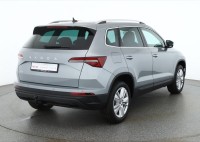 Skoda Karoq 1.5 TSI DSG