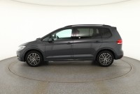 Vorschau: VW Touran 1.5 TSI DSG