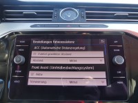 VW Passat Alltrack Variant 2.0 TDI