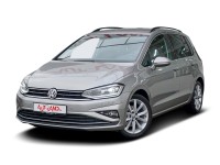 VW Golf Sportsvan 1.5 TSI Highline 2-Zonen-Klima Navi Sitzheizung