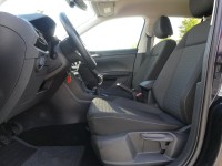 VW T-Cross 1.0 TSI