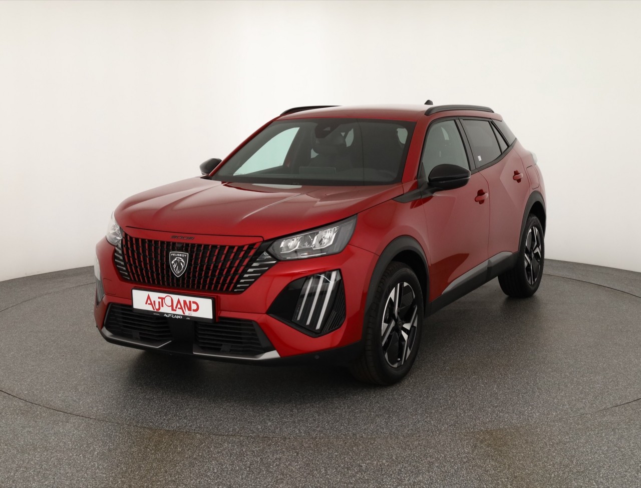 Peugeot 2008 1.2 PureTech