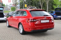 Skoda Superb Combi 2.0 TDI