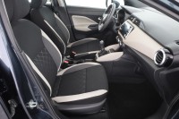 Nissan Micra 1.0 N-Way
