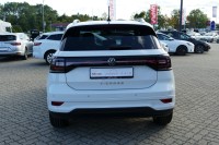 VW T-Cross 1.0 R-Line
