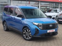 Ford Tourneo Courier Titanium 1.0 EB Aut.