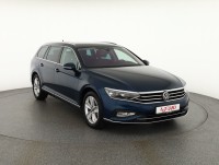 VW Passat Variant 2.0 TSI DSG Elegance