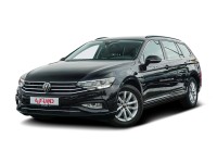 VW Passat Variant 2.0 TDI Business AHK Massagesitz