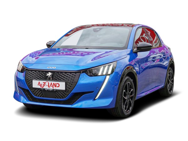 Peugeot 208 1.2 PT 100 GT Pack