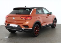 VW T-Roc 1.5 TSI DSG Style